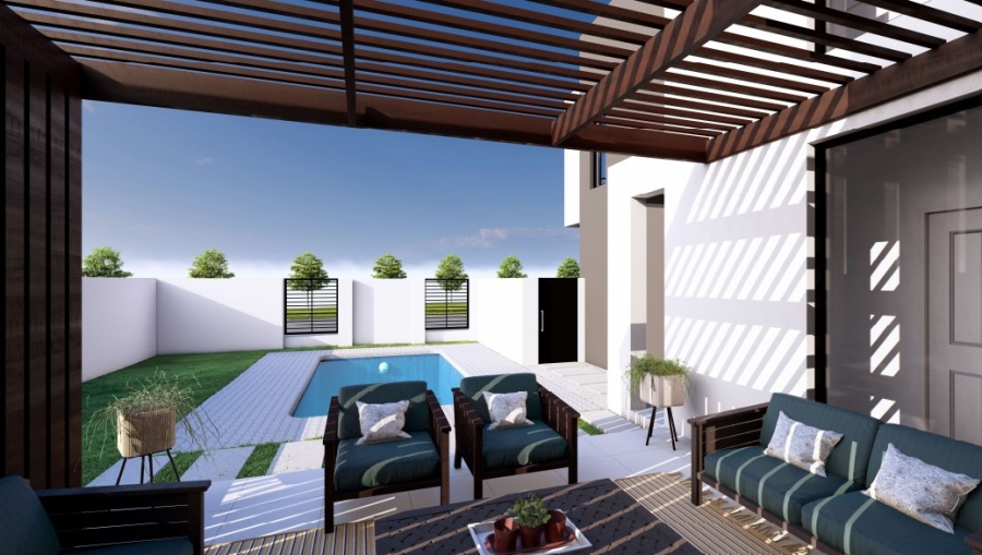 4 Bedroom Property for Sale in Sandown Western Cape